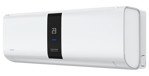 Сплит-система инверторного типа Ultima Comfort ELB-I24PN Elysium Inverter