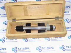 Нормалемер, модель БВ-5045, 0-120 мм, ГОСТ 7760-74 Б/У