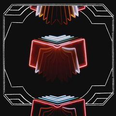 Arcade Fire / Neon Bible (CD)