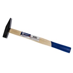 Молоток слесарный КОБАЛЬТ 150 г, деревянная рукоятка (240-843)