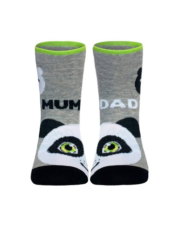 Детские носки Весёлые Ножки 17С-10СП рис. 281 Conte Kids