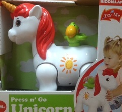 Kiddieland Музыкальная игрушка 