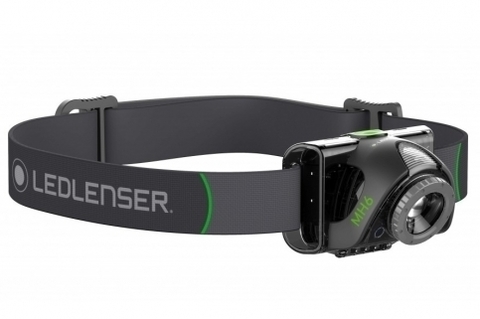 Фонарь налобный Led Lenser MH6 (501502)