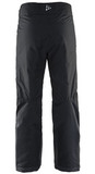 Зимние тёплые Брюки Craft Alpine Eira Black мужские