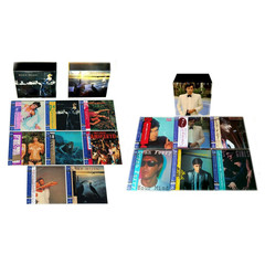 Комплект / Roxy Music & Bryan Ferry (14 Mini LP SHM-CD + Boxes)
