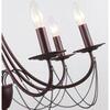 Люстра подвесная F-Promo Plini 2590-7P
