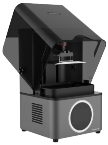 3D-принтер Shining 3D AccuFab-L4D