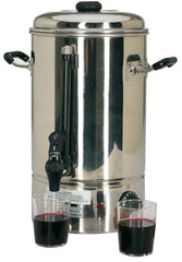 Кипятильники GastroTop (наливного типа)