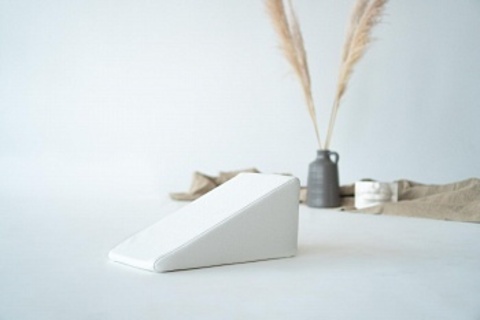 Клин для педикюра (Белый)