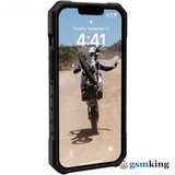 UAG Pathfinder Series Case with MagSafe for Apple iPhone 13 | 14 Olive (Зелёный) 114052117272