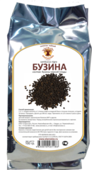 Бузина черная (плоды, 100гр.) (Старослав)