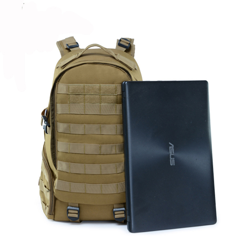 Тактический рюкзак Defender Backpack (30 л) - Койот