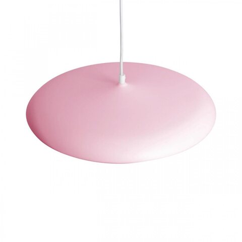 Подвесной светодиодный светильник Loft It Plato 10119 Pink