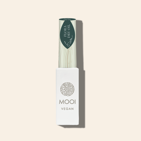 Масло сухое Flora Dry Oil, 8 мл, MOOI
