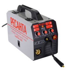 САИПА-200 (MIG/MAG) Сварочный полуавтомат Ресанта