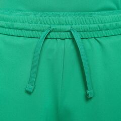 Детские теннисные шорты Nike Boys Dri-Fit Multi+ Graphic Training Shorts - stadium green/white/white