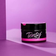Ароматизатор "Tensy" на панель банка Бабл гам (40шт/кор)