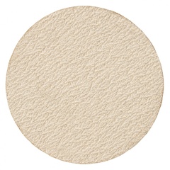 Диск шлифовальный под "липучку", KP14D, зернистость P 80, 16-Н, 125 мм, 5 шт, "БАЗ" Россия