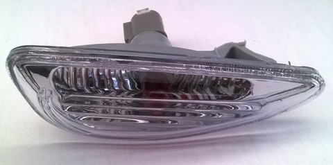 ПОВТОРИТЕЛЬ ПОВОРОТА SOLARIS RB ПРАВЫЙ SAT