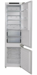Холодильник SCANDILUX CTFBI205E