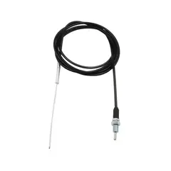 Трос газа DDE виброплиты VP260-HK (без рычага газа)