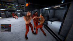 Prison Simulator (для ПК, цифровой код доступа)