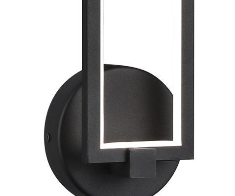 Настенный светодиодный светильник Kink Light Алони 8459,19