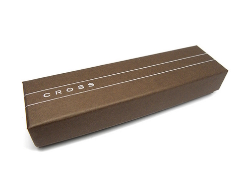Чехол Cross Autocross Leather Collection ™ для одной ручки, Purple (AC222-15)