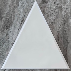 Гипсовая панель Трио