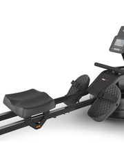 Гребной тренажер UNIX Fit Water Rower 340
