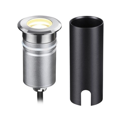 Тротуарный светодиодный светильник Odeon Light INGRO 6660/1GL3