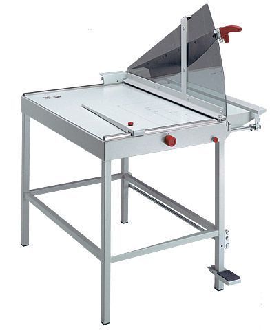 Сабельный резак Ideal 1080