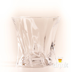 Набор стаканов для виски Aurum Crystal, 310 мл, фото 2