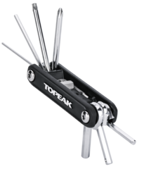 Шестигранники Topeak X-Tool+