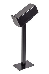 Пулеулавливатель Стена-4, Бр4 класс (напольное крепление)