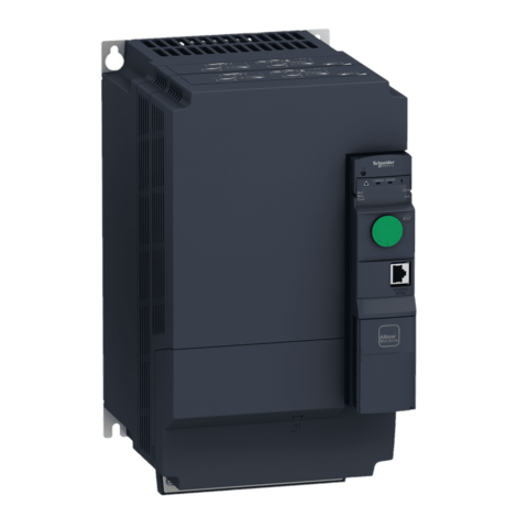 Schneider Electric ATV320D15N4B (15 КВТ, 380В, 3Ф)