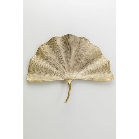 Украшение настенное Ginkgo Leaf, коллекция 