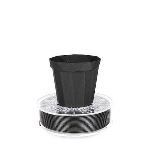 Пластик для 3D-принтера ColorFabb PLA/PHA STANDARD BLACK
