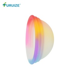 Менструальный диск Furuize, радужный цвет