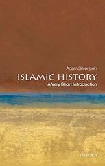 Islamic History: Very Short Introduction