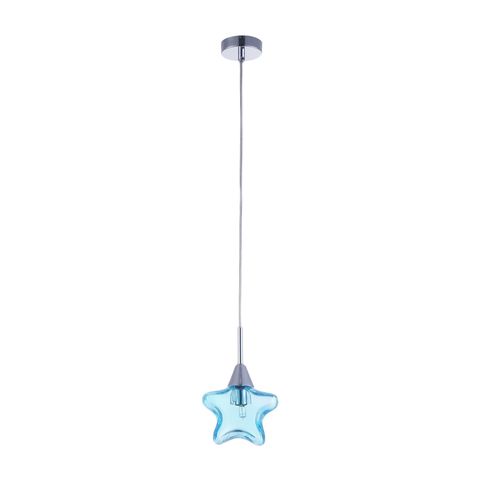 Подвесной светильник Maytoni Star MOD246-PL-01-BL