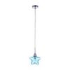 Подвесной светильник Maytoni Star MOD246-PL-01-BL
