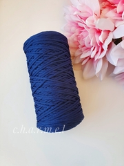 Sapphire polyester cord 2 mm