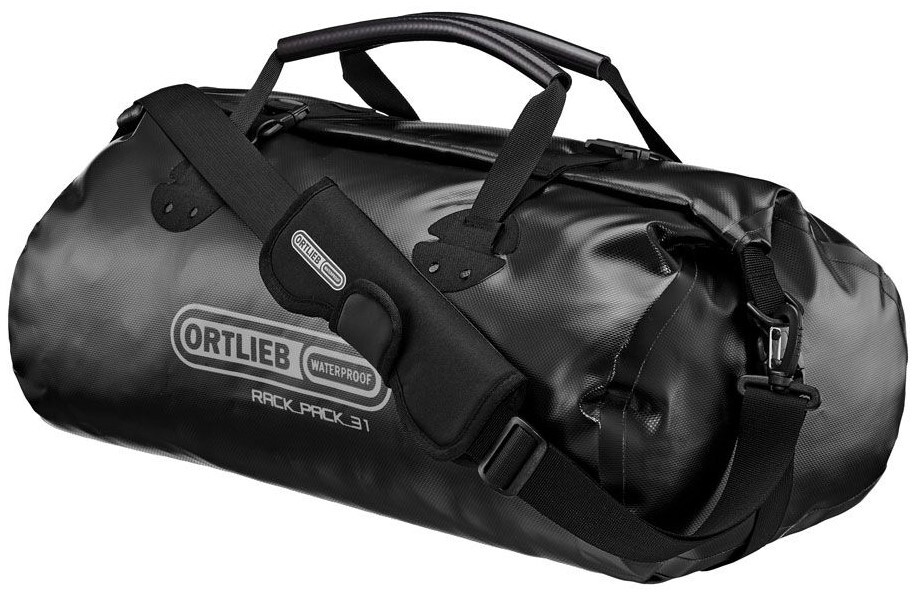 Ortlieb Rack Pack K62 31L black