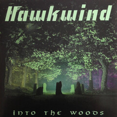 Hawkwind / Into The Woods (2LP)
