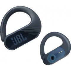 Наушники Вставные JBL Endur Peak II Bluetooth , Blue