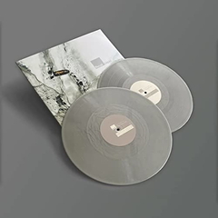 Recoil / Liquid (Coloured Vinyl)(2LP)