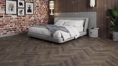 SPC ламинат Alpine Floor Chevron Дуб Антарес ECO 18-9