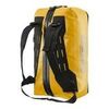 Картинка баул Ortlieb DUFFLE 40 желтый - черный - 3