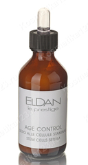 Anti-age средство Ecta 40+ (Eldan Cosmetics | Premium Ecta 40+ | Ecta essence retexturizing concentrate), 100 мл